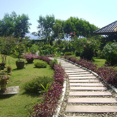 Maekok River Village Resort Mae Ai Exterior photo