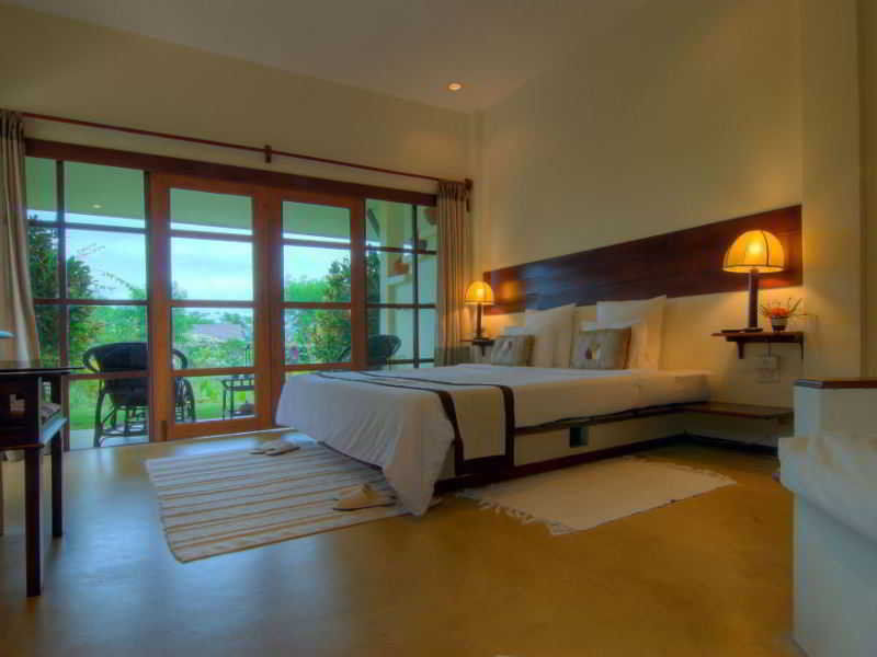 Maekok River Village Resort Mae Ai Exterior photo